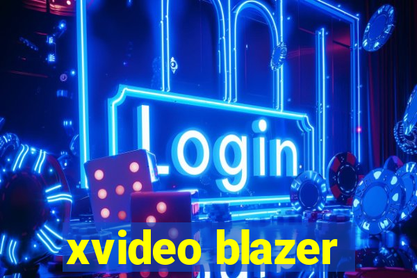 xvideo blazer