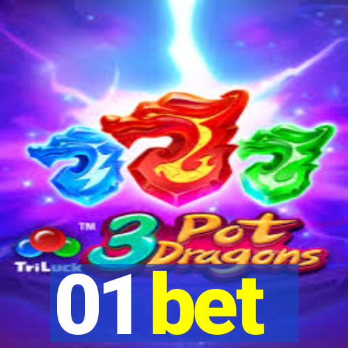 01 bet