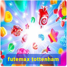 futemax tottenham