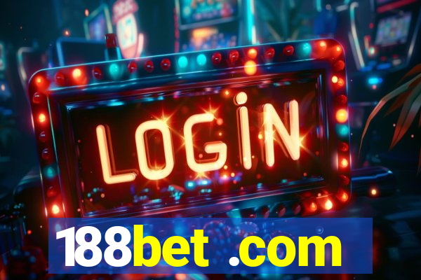 188bet .com