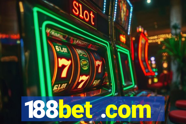 188bet .com