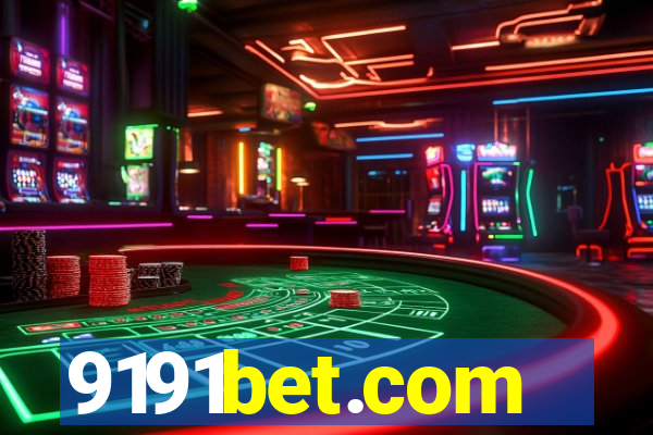 9191bet.com