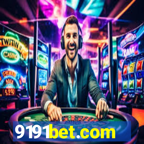 9191bet.com