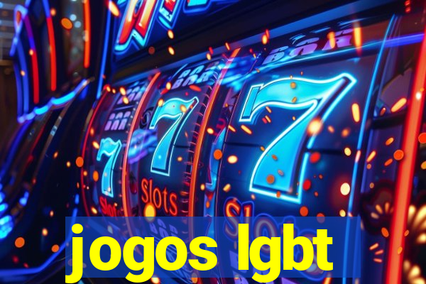 jogos lgbt