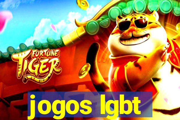 jogos lgbt