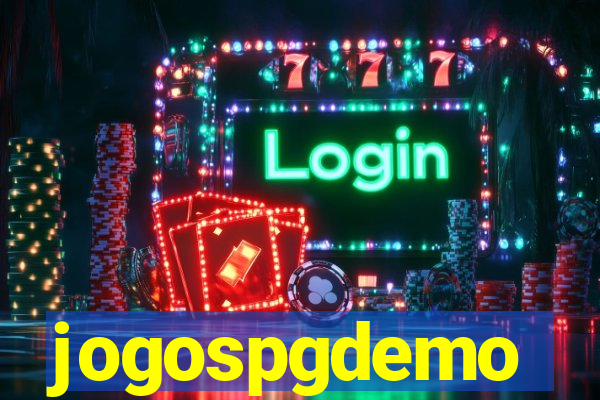 jogospgdemo