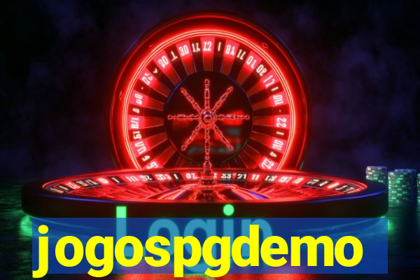 jogospgdemo