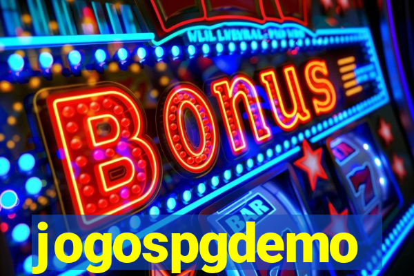 jogospgdemo