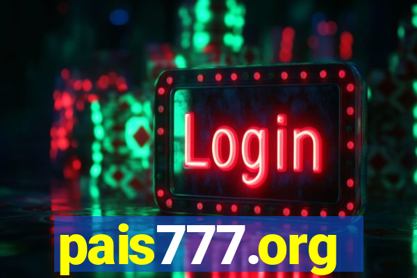 pais777.org