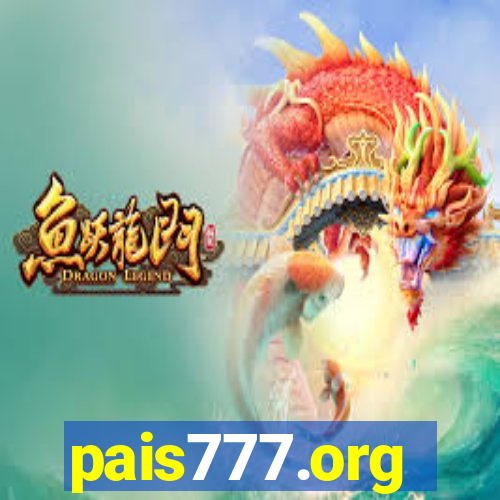 pais777.org