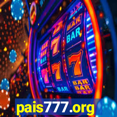 pais777.org