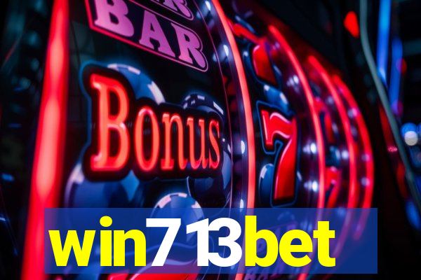 win713bet