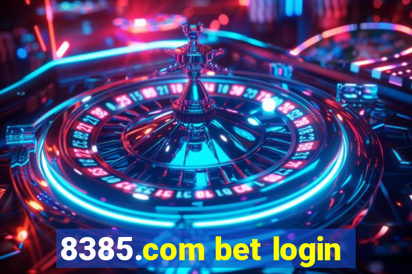 8385.com bet login