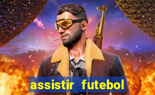 assistir futebol online multi canais