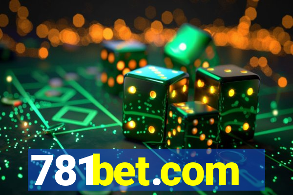 781bet.com