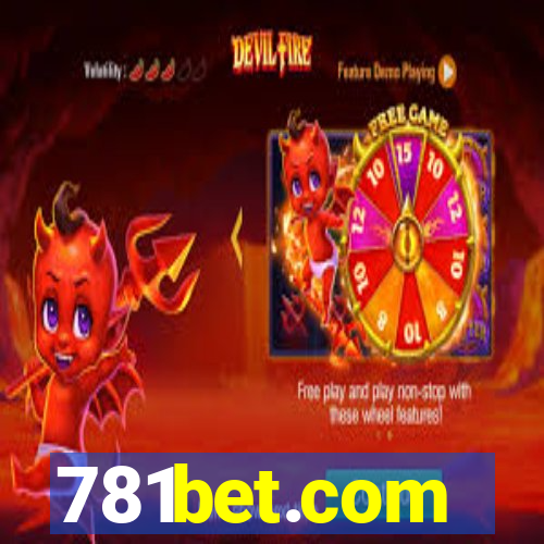 781bet.com