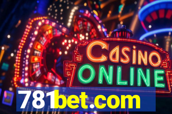 781bet.com