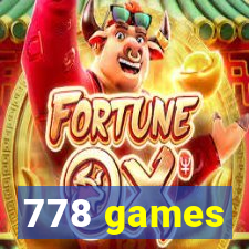 778 games