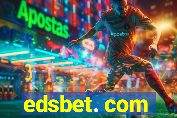 edsbet. com