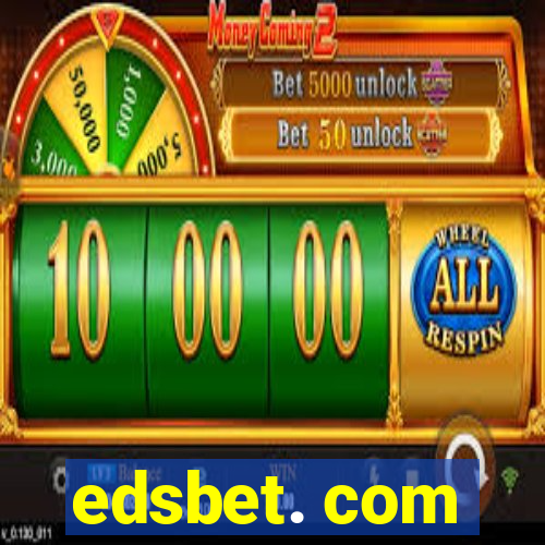 edsbet. com