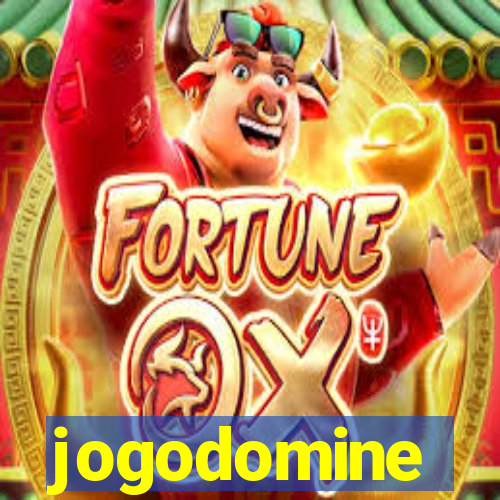 jogodomine