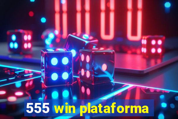 555 win plataforma