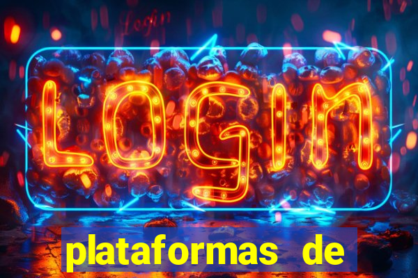 plataformas de jogos 2024