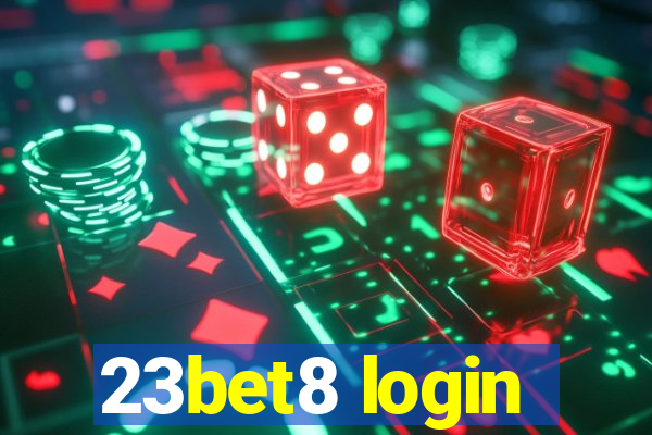 23bet8 login