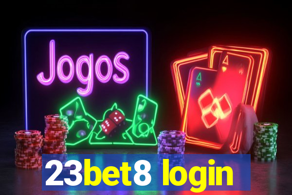 23bet8 login