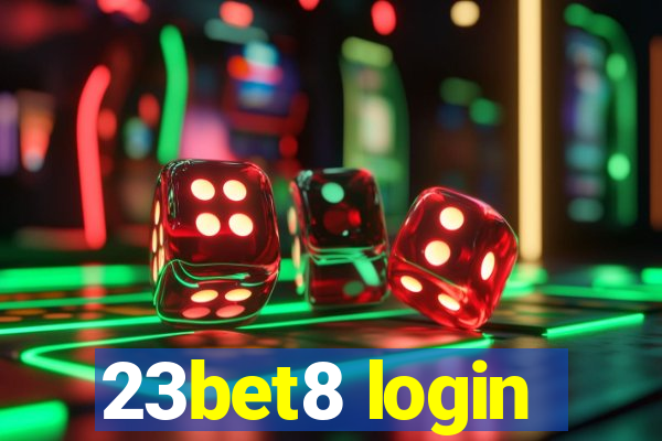 23bet8 login