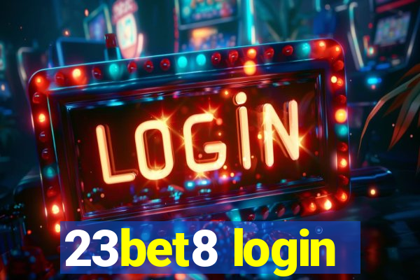 23bet8 login