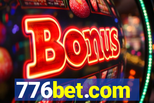 776bet.com