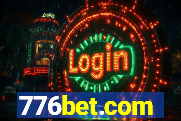 776bet.com