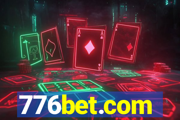 776bet.com