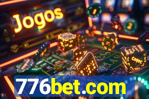 776bet.com