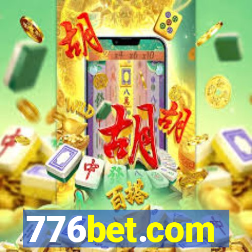 776bet.com