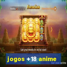 jogos +18 anime