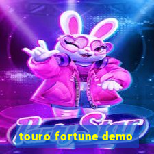 touro fortune demo