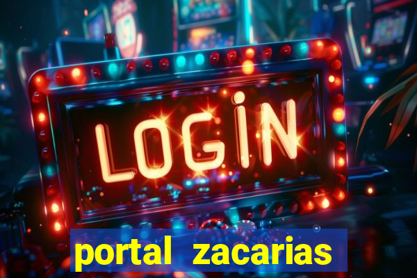 portal zacarias menina da carreta