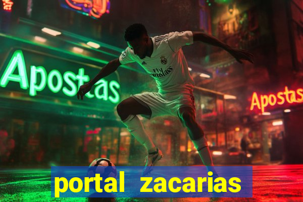 portal zacarias menina da carreta