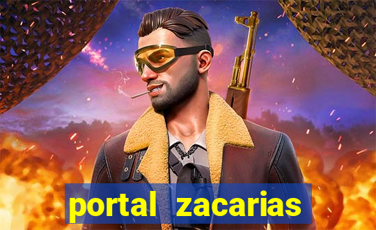 portal zacarias menina da carreta