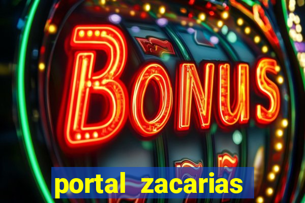 portal zacarias menina da carreta