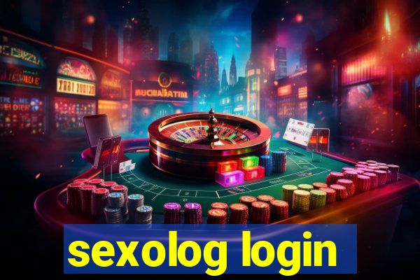 sexolog login