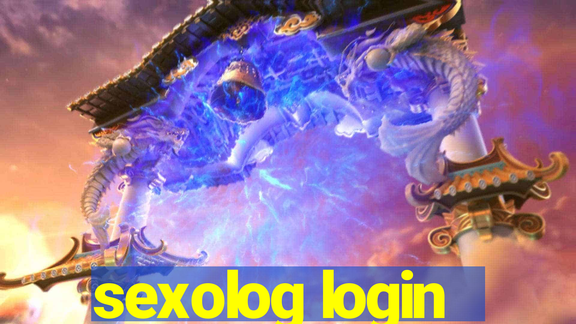 sexolog login