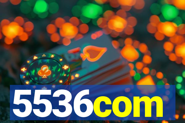 5536com