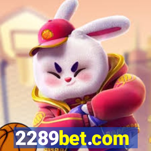 2289bet.com