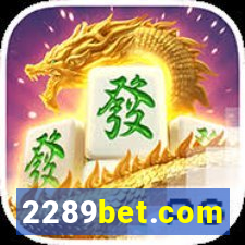 2289bet.com