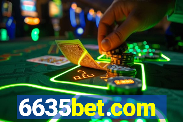 6635bet.com