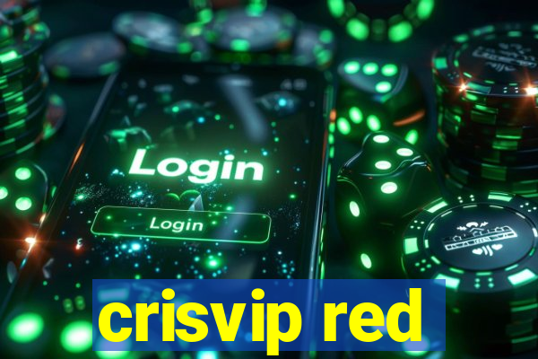 crisvip red