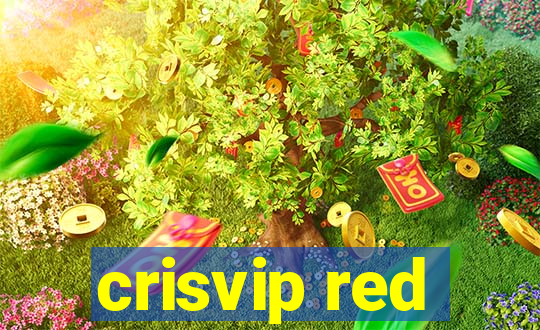 crisvip red